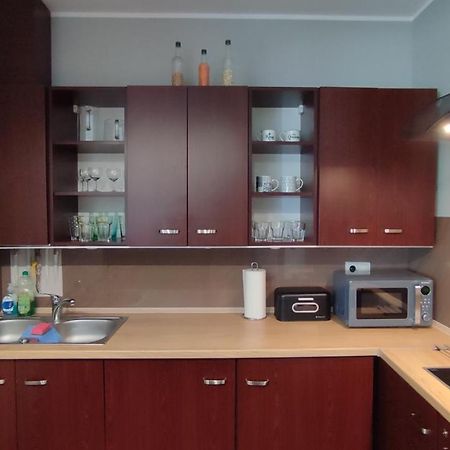 Apartamenty Dwuosobowe Sopot Extérieur photo