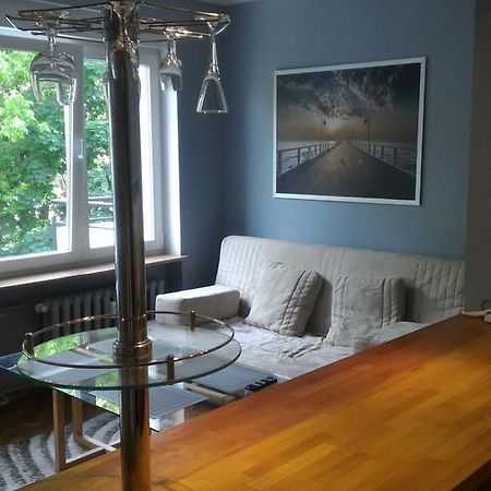 Apartamenty Dwuosobowe Sopot Extérieur photo