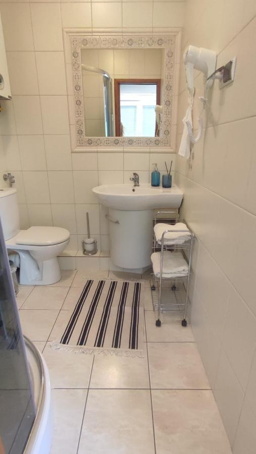 Apartamenty Dwuosobowe Sopot Extérieur photo