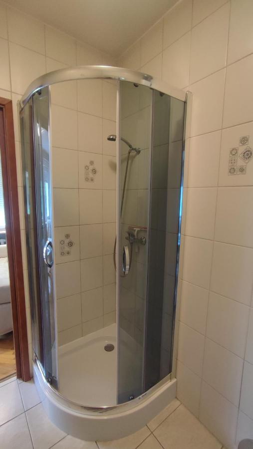 Apartamenty Dwuosobowe Sopot Extérieur photo