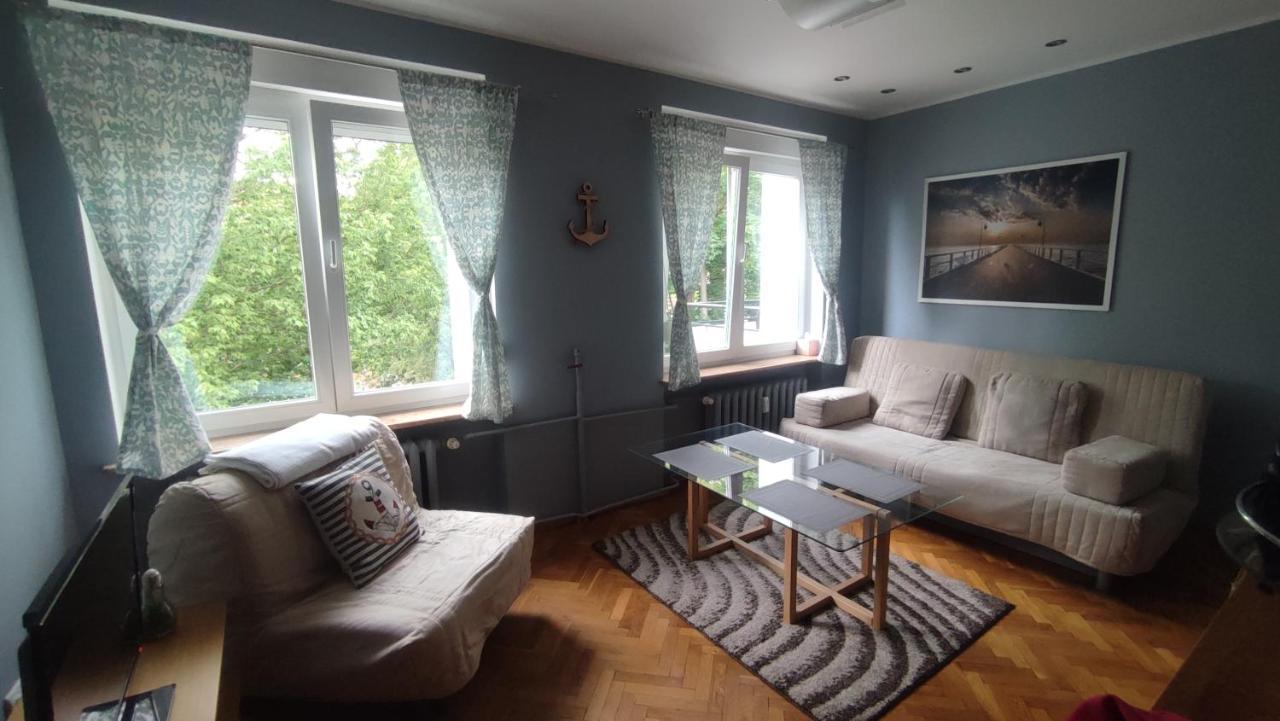 Apartamenty Dwuosobowe Sopot Extérieur photo