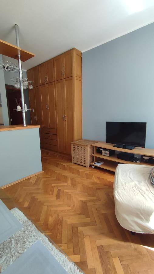Apartamenty Dwuosobowe Sopot Extérieur photo