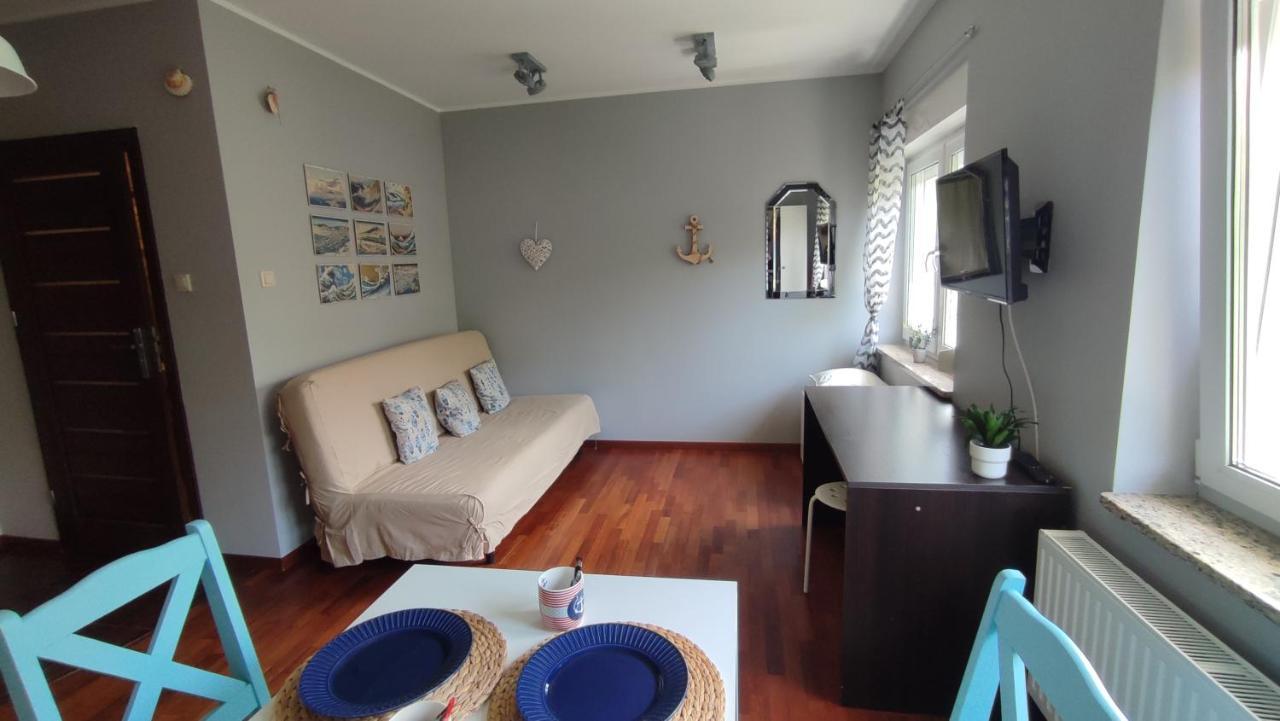 Apartamenty Dwuosobowe Sopot Extérieur photo