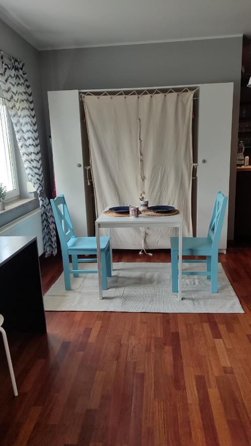 Apartamenty Dwuosobowe Sopot Extérieur photo