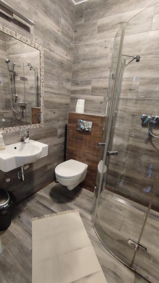 Apartamenty Dwuosobowe Sopot Extérieur photo