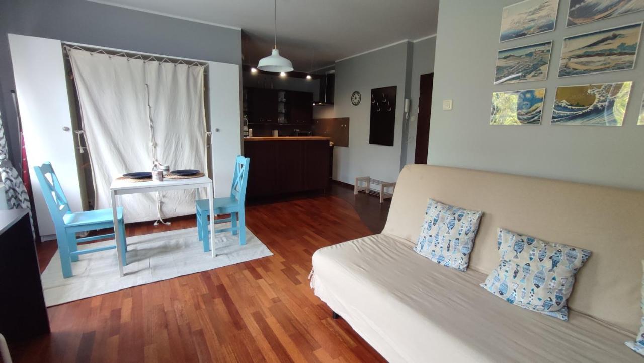 Apartamenty Dwuosobowe Sopot Extérieur photo