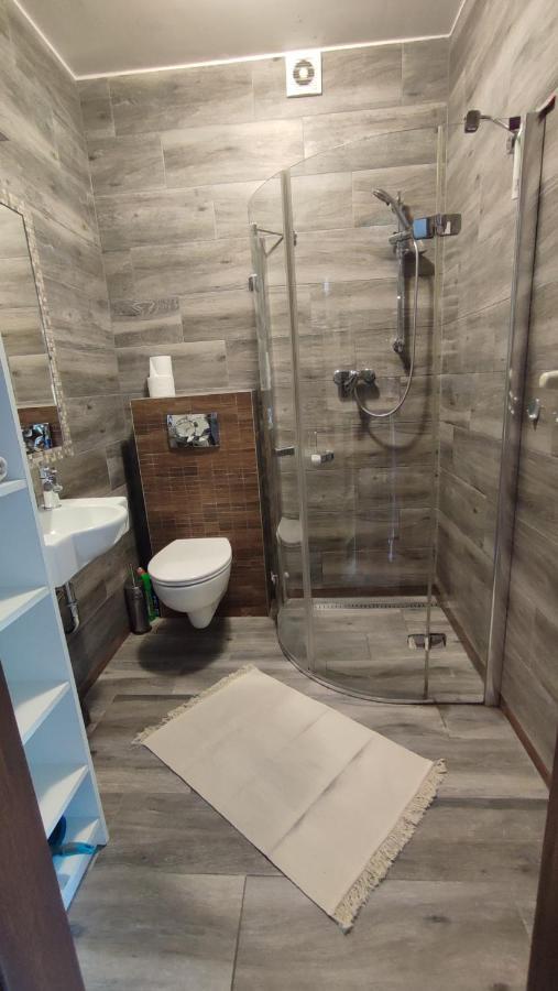 Apartamenty Dwuosobowe Sopot Extérieur photo