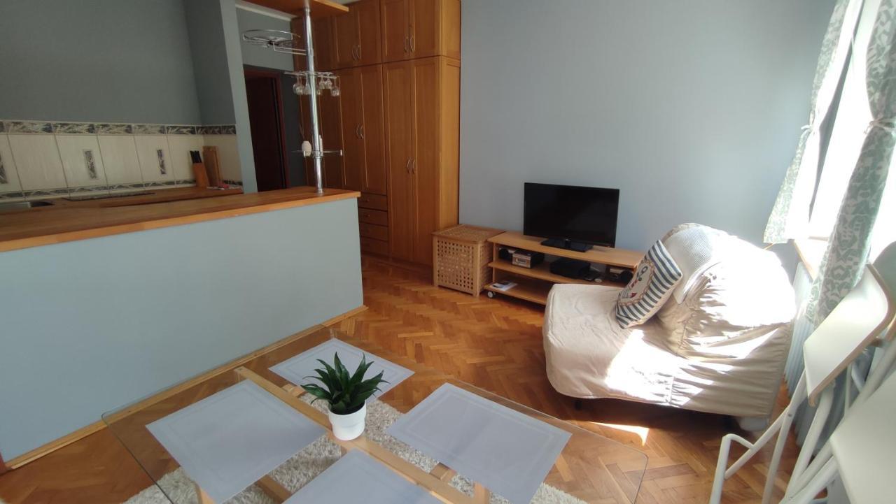 Apartamenty Dwuosobowe Sopot Extérieur photo
