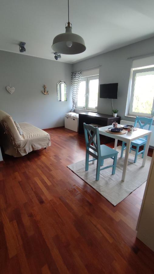 Apartamenty Dwuosobowe Sopot Extérieur photo