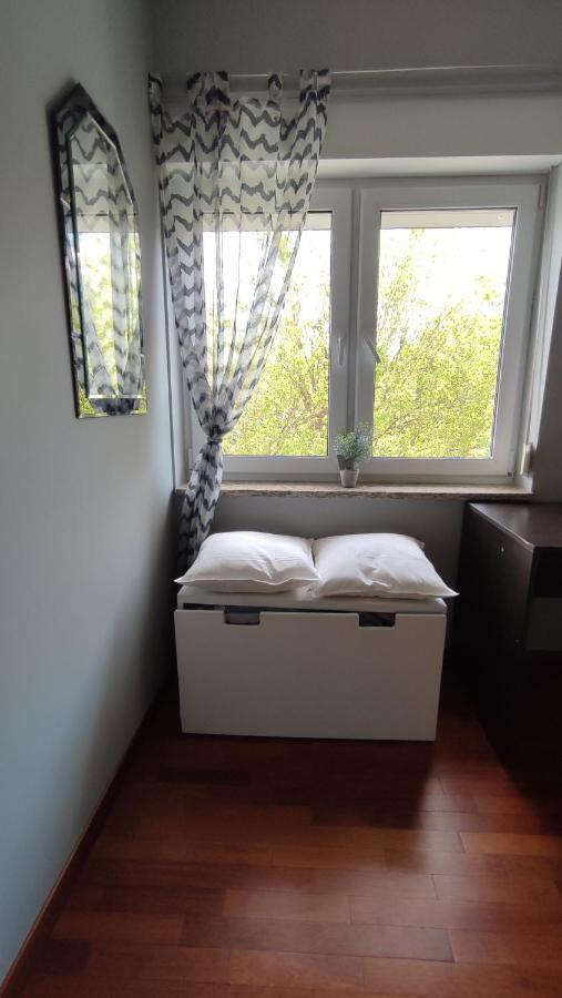 Apartamenty Dwuosobowe Sopot Extérieur photo