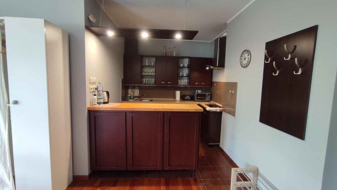 Apartamenty Dwuosobowe Sopot Extérieur photo