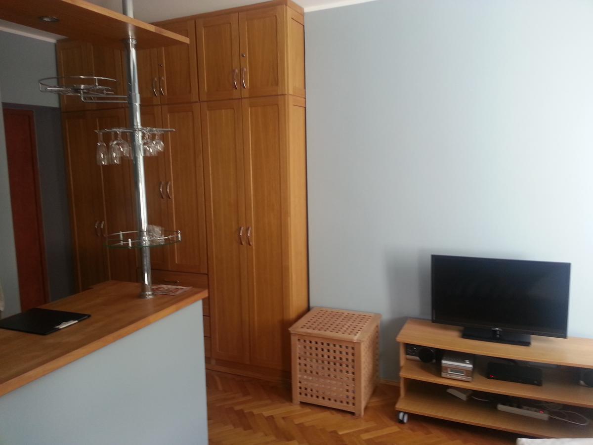 Apartamenty Dwuosobowe Sopot Extérieur photo