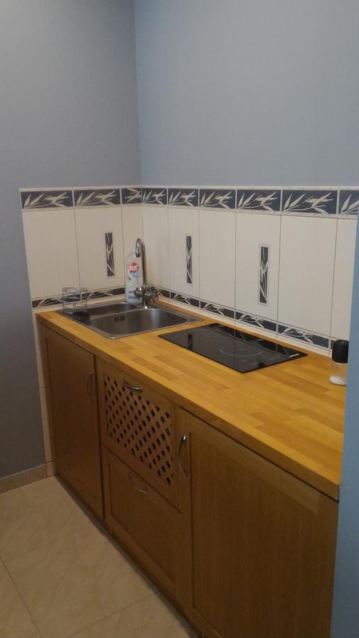 Apartamenty Dwuosobowe Sopot Extérieur photo