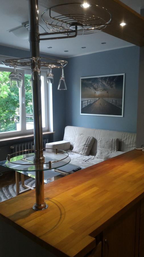 Apartamenty Dwuosobowe Sopot Extérieur photo