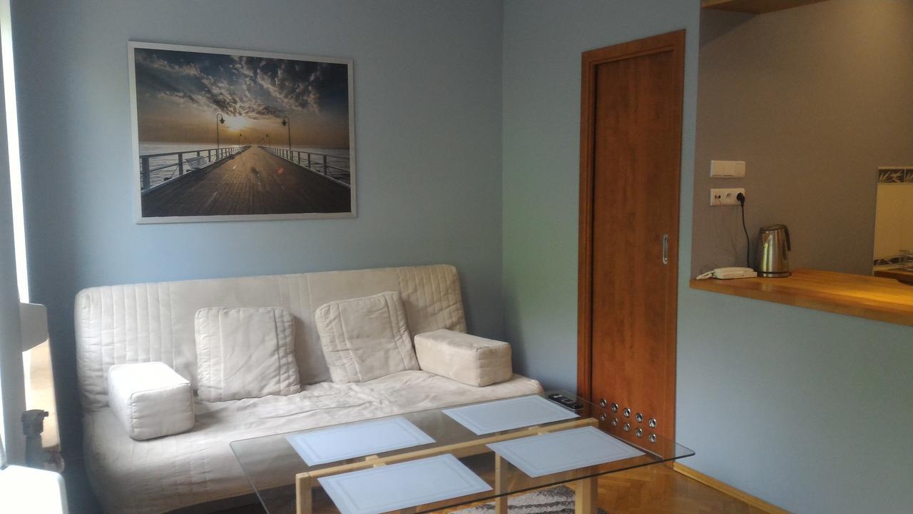 Apartamenty Dwuosobowe Sopot Extérieur photo